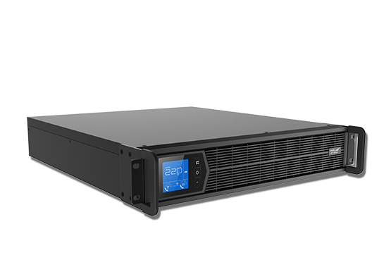 YTR11-J系列UPS(1K-10K)(機(jī)架式)